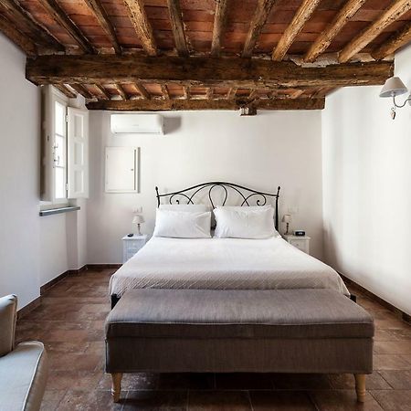 Apartamento Residenza I Pini Lucca Exterior foto