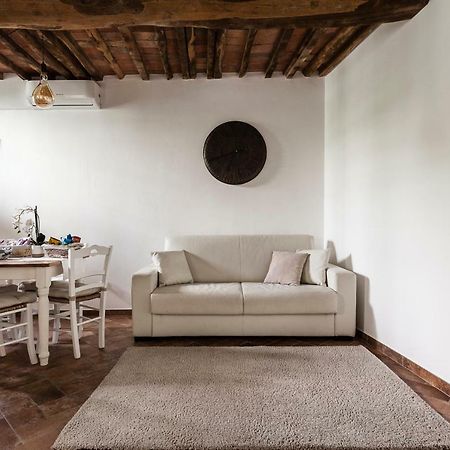 Apartamento Residenza I Pini Lucca Exterior foto
