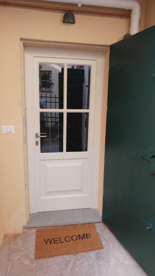 Apartamento Residenza I Pini Lucca Exterior foto