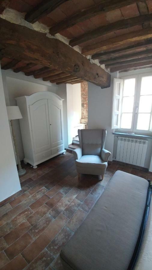 Apartamento Residenza I Pini Lucca Exterior foto