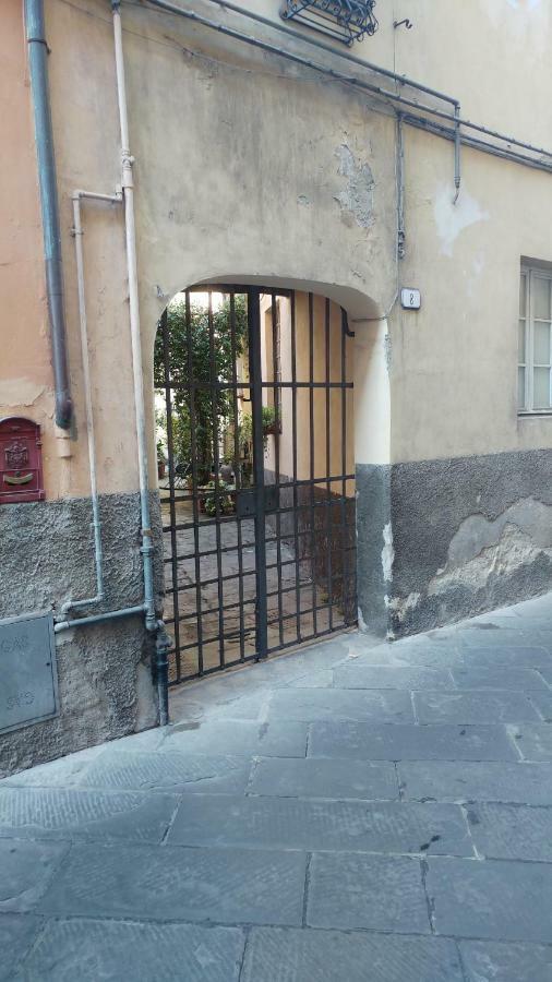 Apartamento Residenza I Pini Lucca Exterior foto