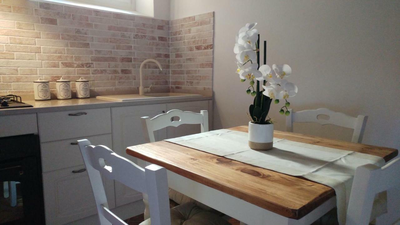 Apartamento Residenza I Pini Lucca Exterior foto