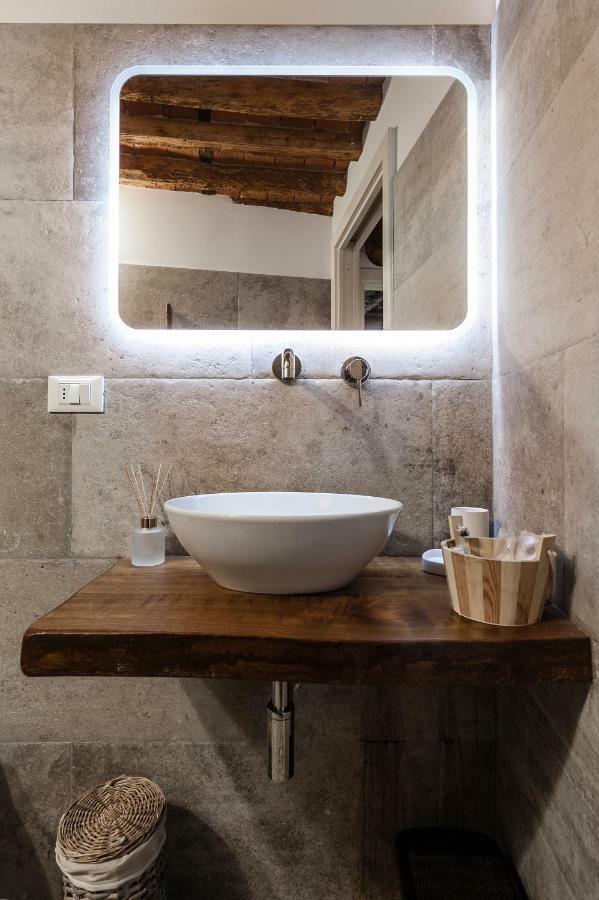 Apartamento Residenza I Pini Lucca Exterior foto