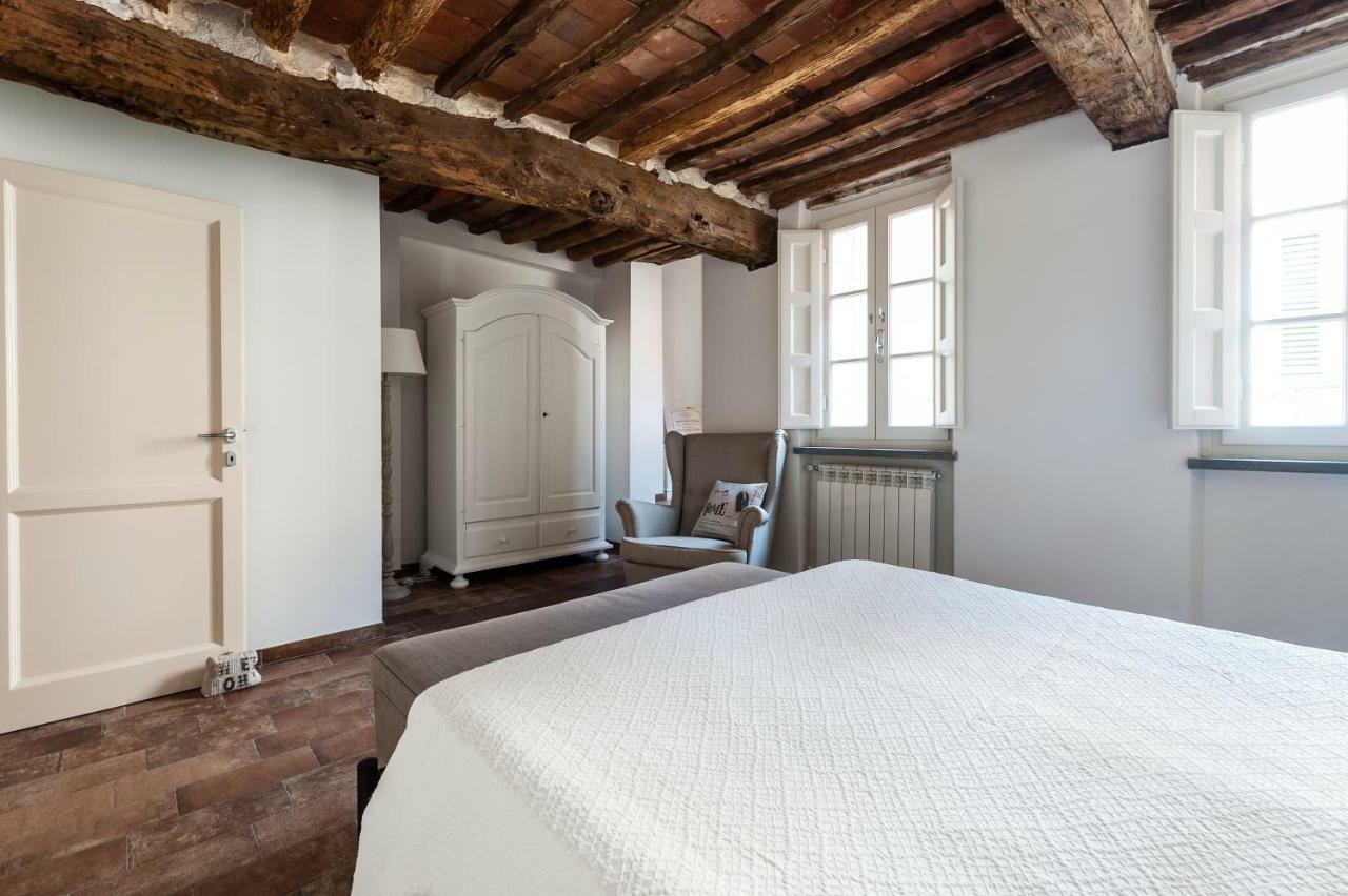 Apartamento Residenza I Pini Lucca Exterior foto