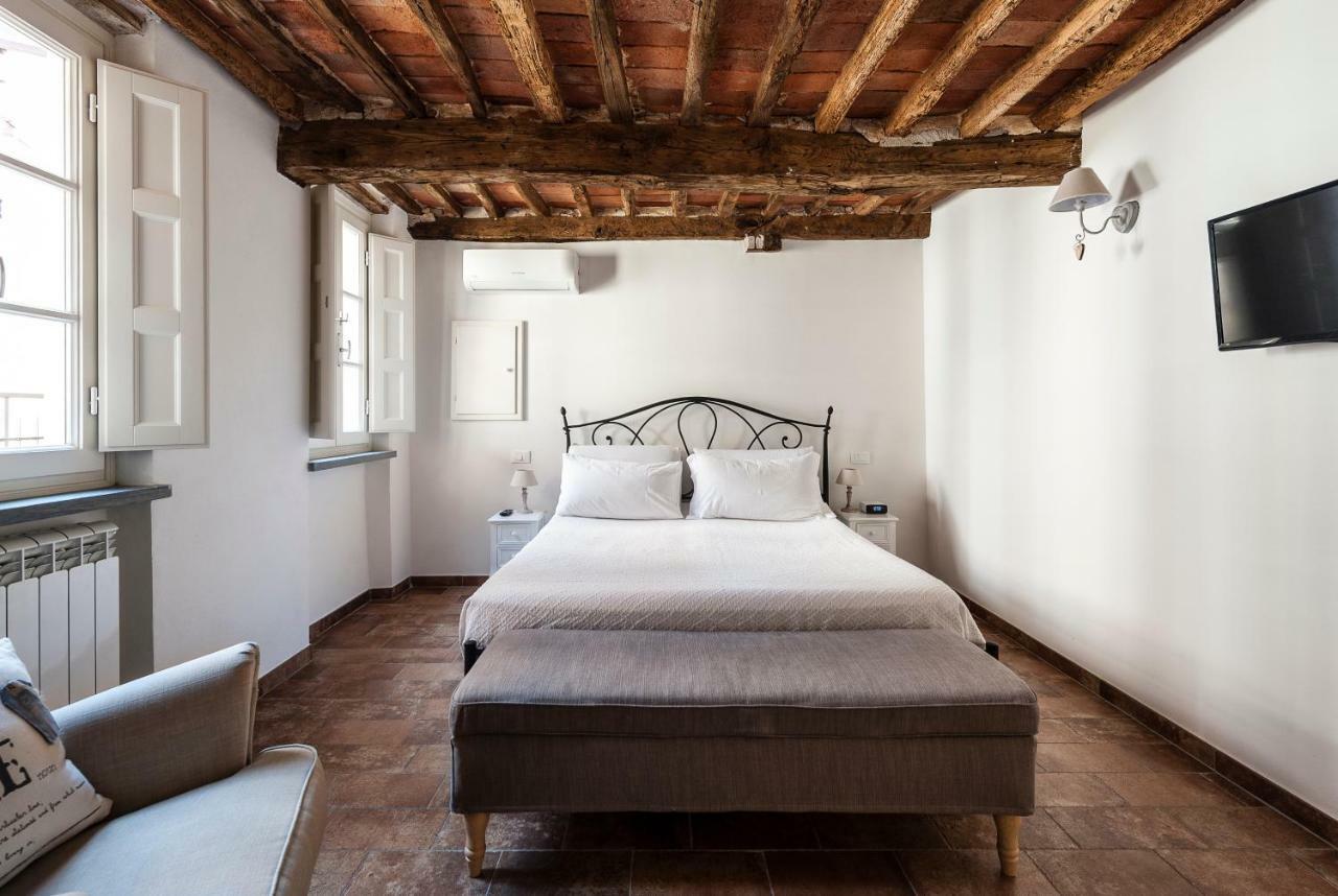 Apartamento Residenza I Pini Lucca Exterior foto