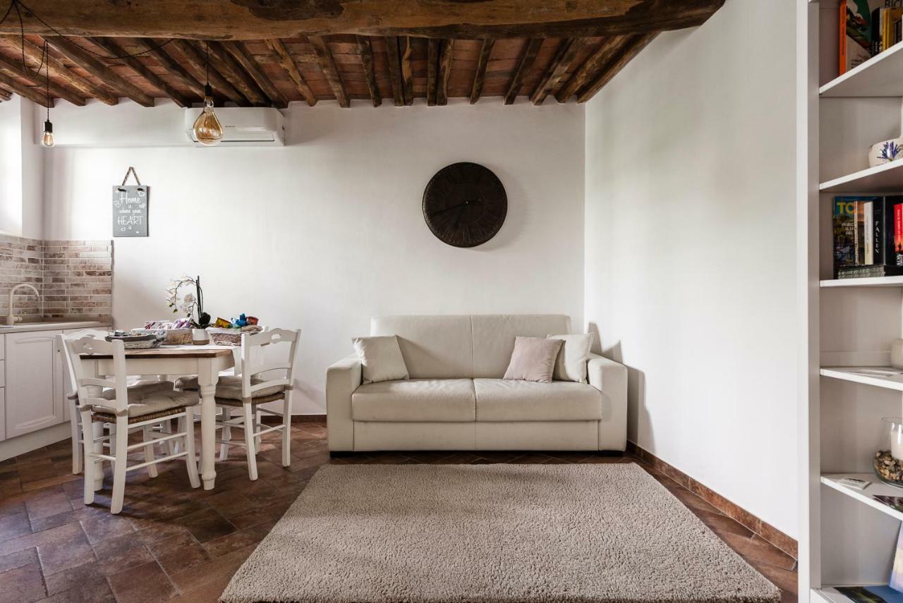 Apartamento Residenza I Pini Lucca Exterior foto