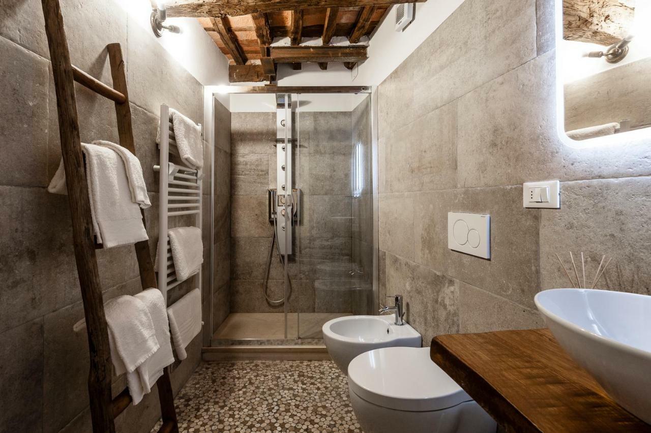 Apartamento Residenza I Pini Lucca Exterior foto