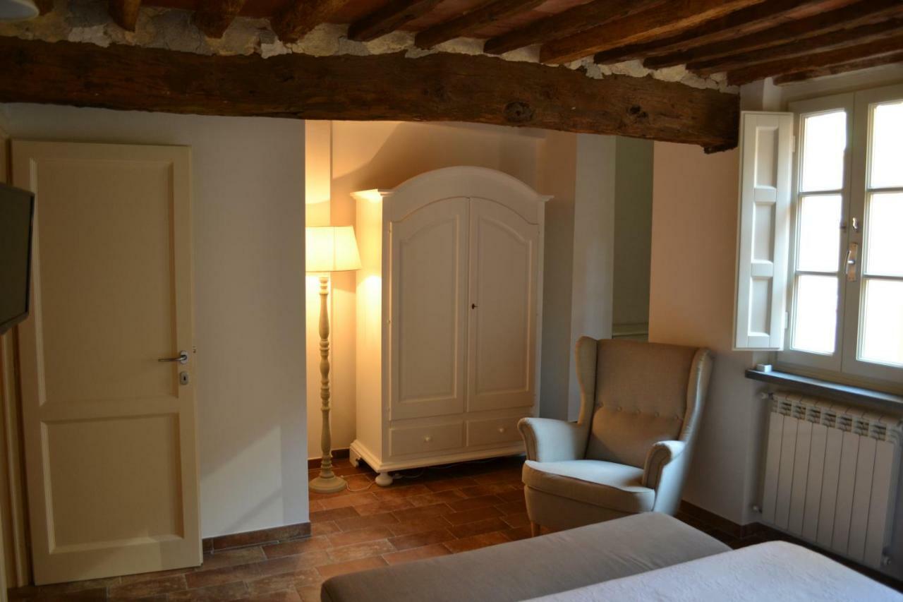 Apartamento Residenza I Pini Lucca Exterior foto