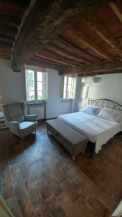 Apartamento Residenza I Pini Lucca Exterior foto