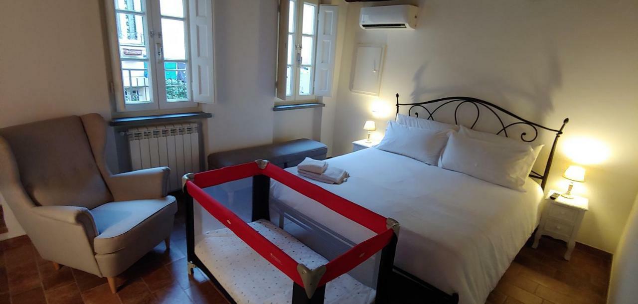 Apartamento Residenza I Pini Lucca Exterior foto